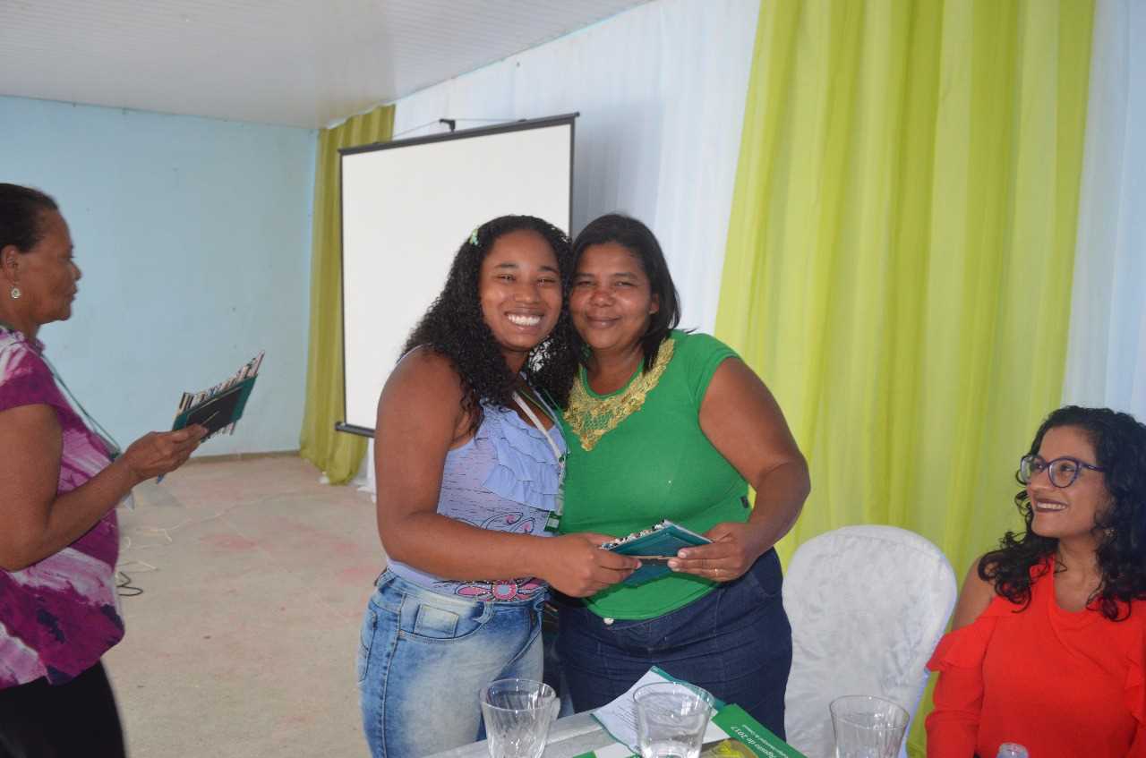VII Conferência de Saúde de Camacã foi mais que sucesso